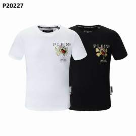 Picture of Philipp Plein T Shirts Short _SKUPPM-3XL8L1193887